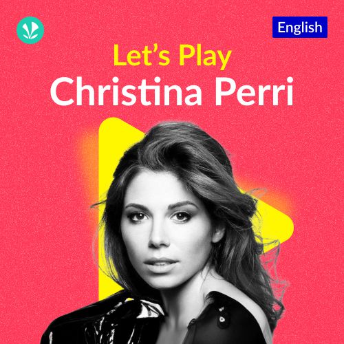 Let's Play - Christina Perri