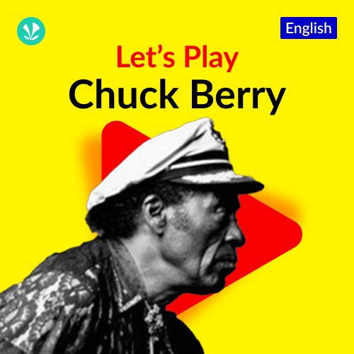 Let's Play - Chuck Berry