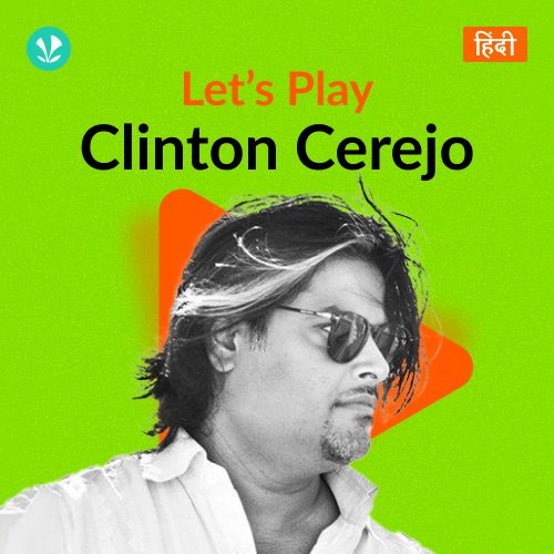 Let's Play - Clinton Cerejo
