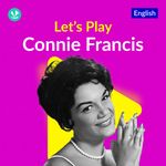 Let's Play - Connie Francis