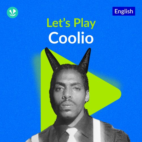 Let's Play - Coolio