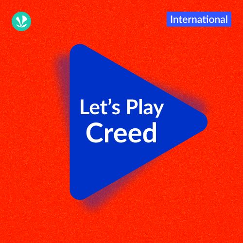 Let's Play - Creed