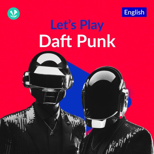 Let's Play - Daft Punk