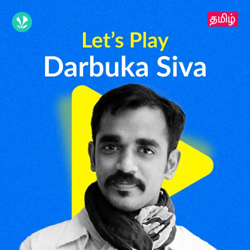 Let's Play - Darbuka Siva