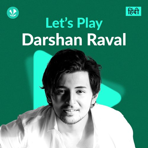Let's Play - Darshan Raval - Hindi