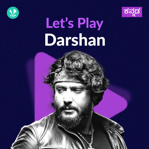 Let's Play - Darshan