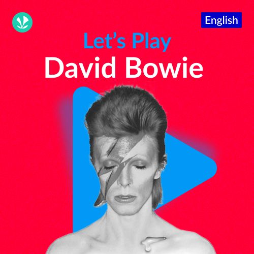 Let's Play - David Bowie