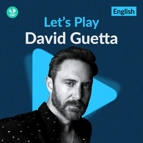 Let's Play - David Guetta