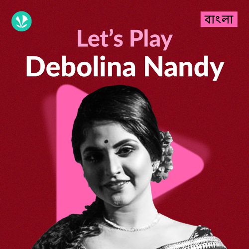 Let's Play - Debolina Nandy_poster_image