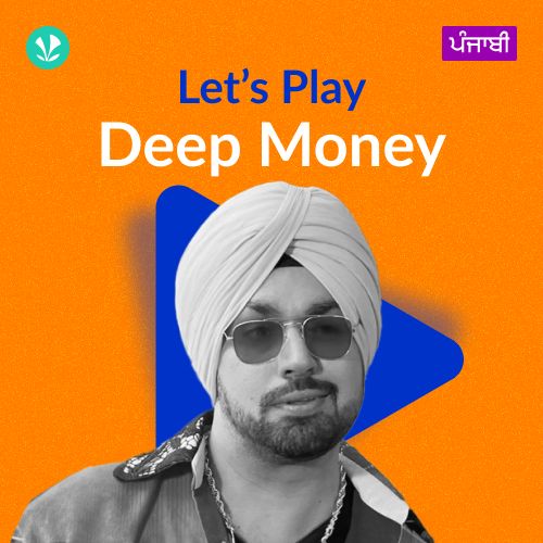 Let's Play - Deep Money - Punjabi_poster_image