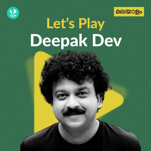Let's Play - Deepak Dev