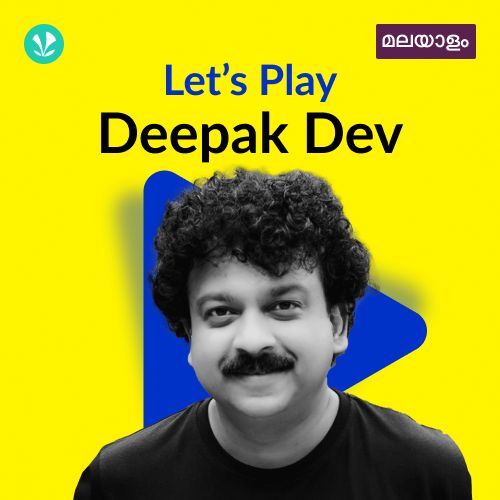 Let's Play - Deepak Dev