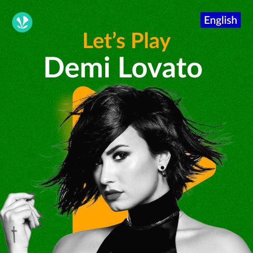 Let's Play - Demi Lovato