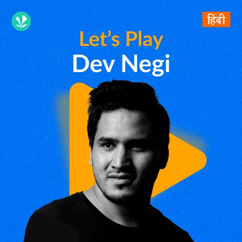 Let's Play - Dev Negi