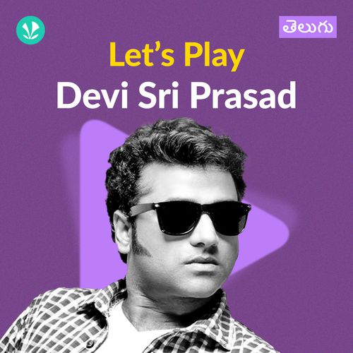 Let's Play - Devi Sri Prasad - Telugu