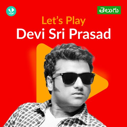 Let's Play - Devi Sri Prasad - Telugu