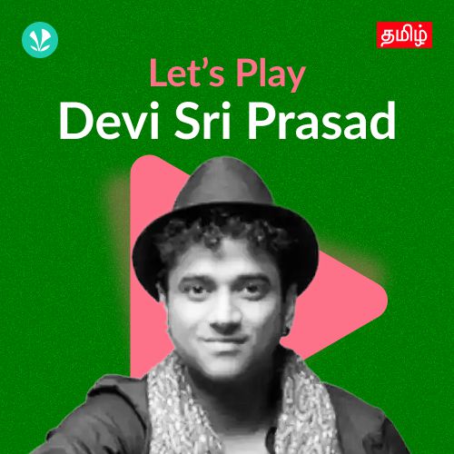 Let's Play - Devi Sri Prasad