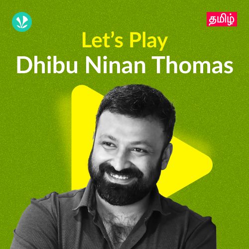 Let's Play - Dhibu Ninan Thomas