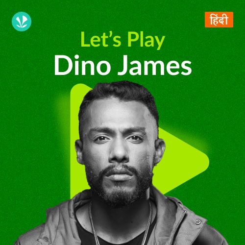 Let's Play - Dino James