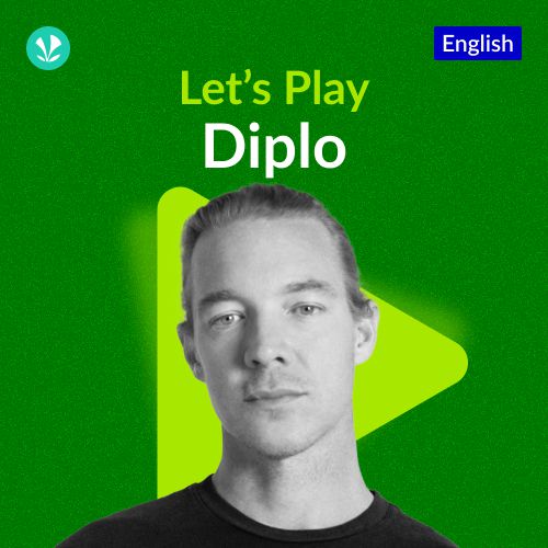 Let's Play - Diplo