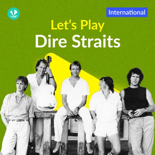 Let's Play - Dire Straits