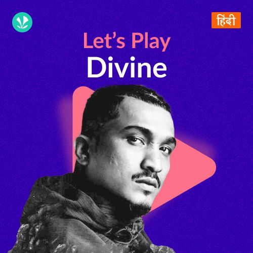 Let's Play - Divine