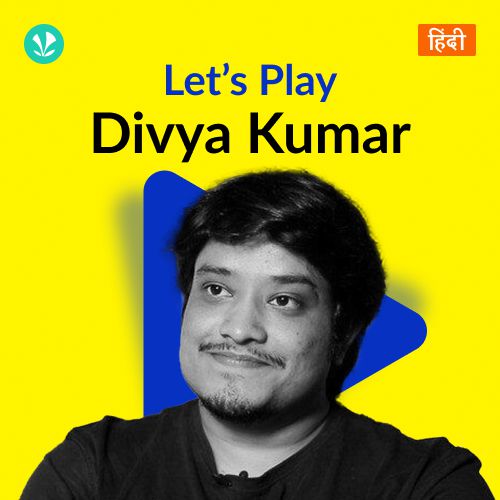 Let's Play - Divya Kumar