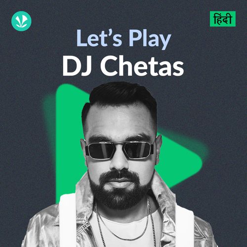 Let's Play - Dj Chetas