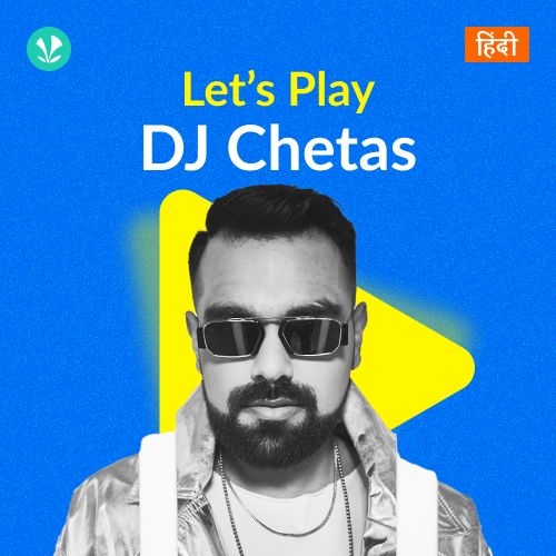 Let's Play - Dj Chetas