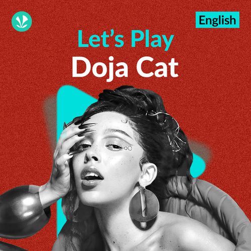 Let's Play - Doja Cat