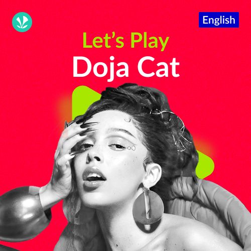 Let's Play - Doja Cat