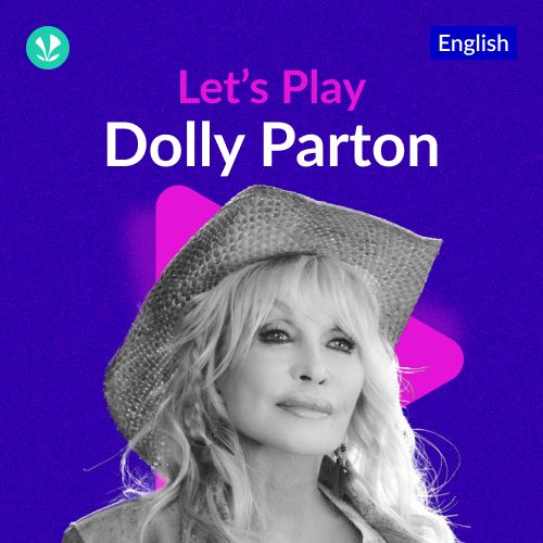 Let's Play - Dolly Parton