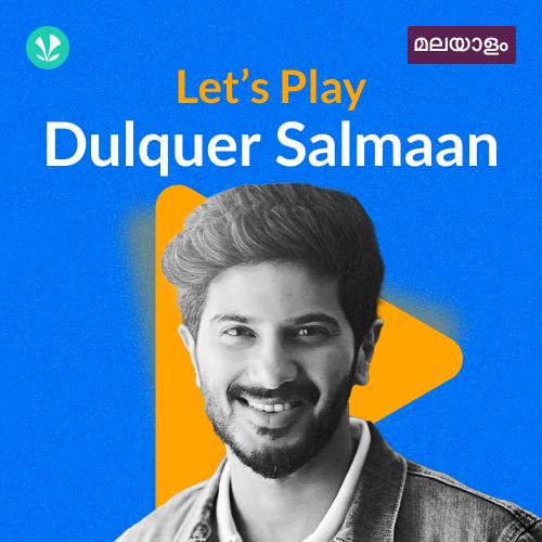 Let's Play - Dulquer Salmaan