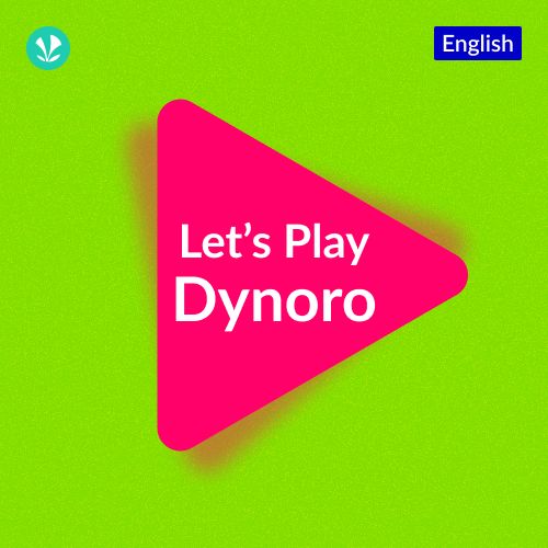 Let's Play - Dynoro_poster_image