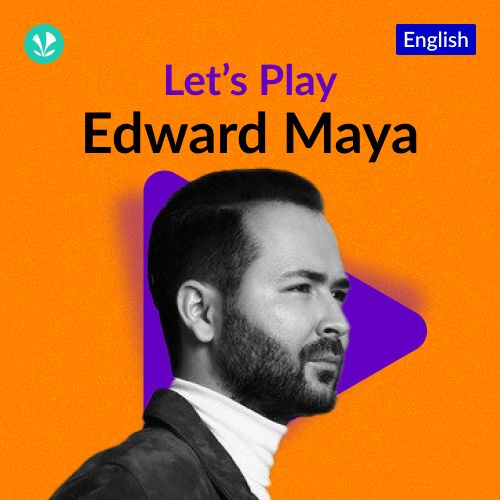 Let's Play - Edward Maya
