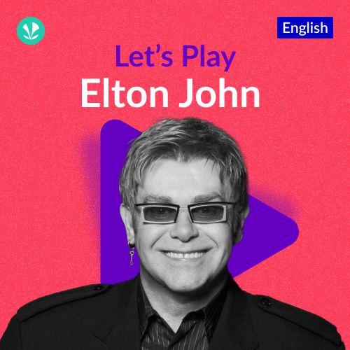 Let's Play - Elton John