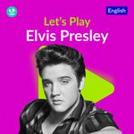 Let's Play - Elvis Presley