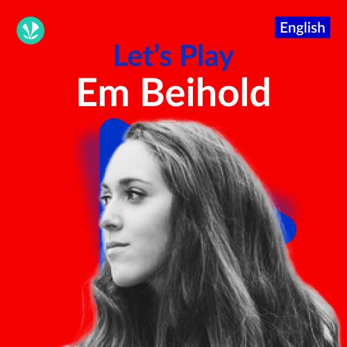 Let's Play - Em Beihold