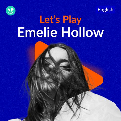 Let's Play - Emelie Hollow