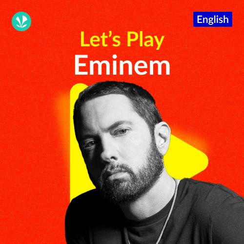 Let's Play - Eminem_poster_image