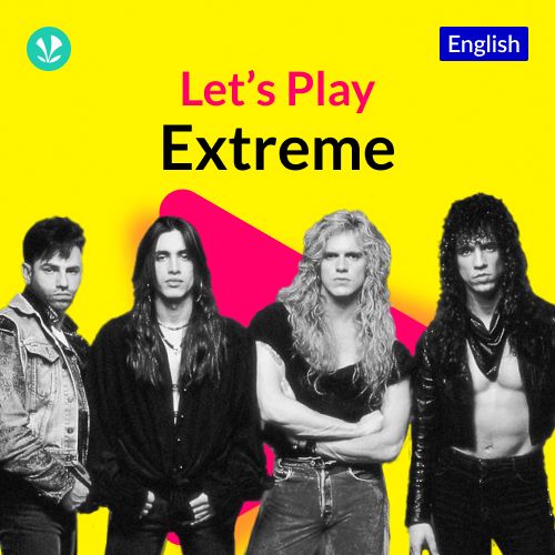 Let's Play - Extreme