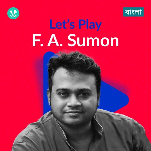 Let's Play - F. A. Sumon