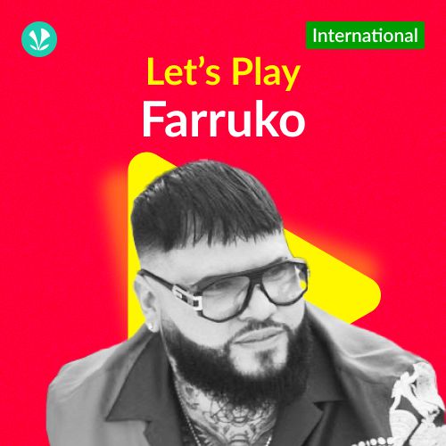Let's Play - Farruko