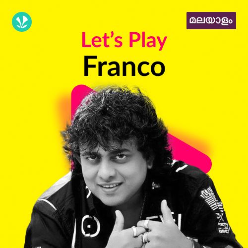 Let's Play - Franco - Malayalam