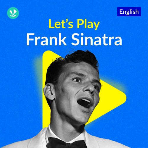 Let's Play - Frank Sinatra