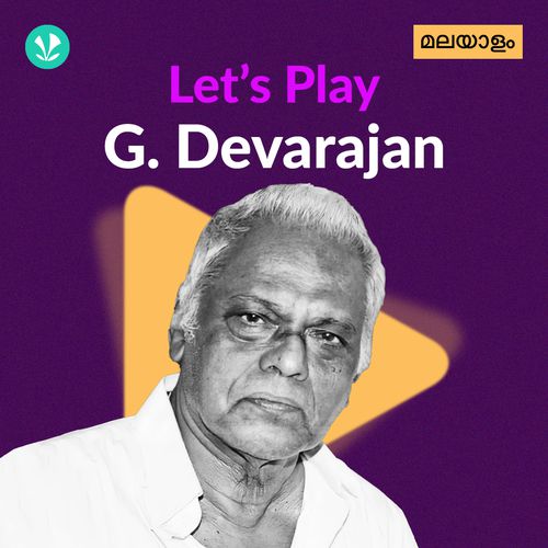 Let's Play - G. Devarajan - Malayalam