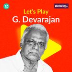 Let's Play - G. Devarajan - Malayalam