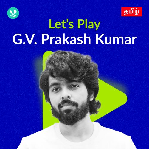 Let's Play - G. V. Prakash Kumar