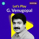 Let's Play - G. Venugopal - Malayalam