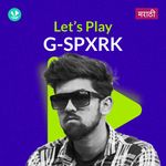 Let's Play - G-SPXRK - Marathi